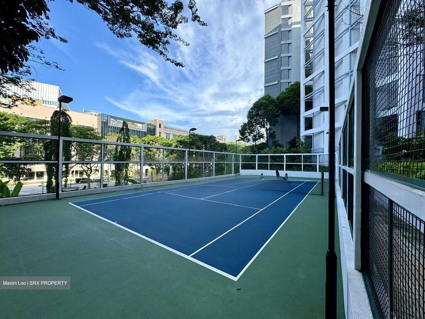 Visioncrest Orchard (D9), Condominium #473296861